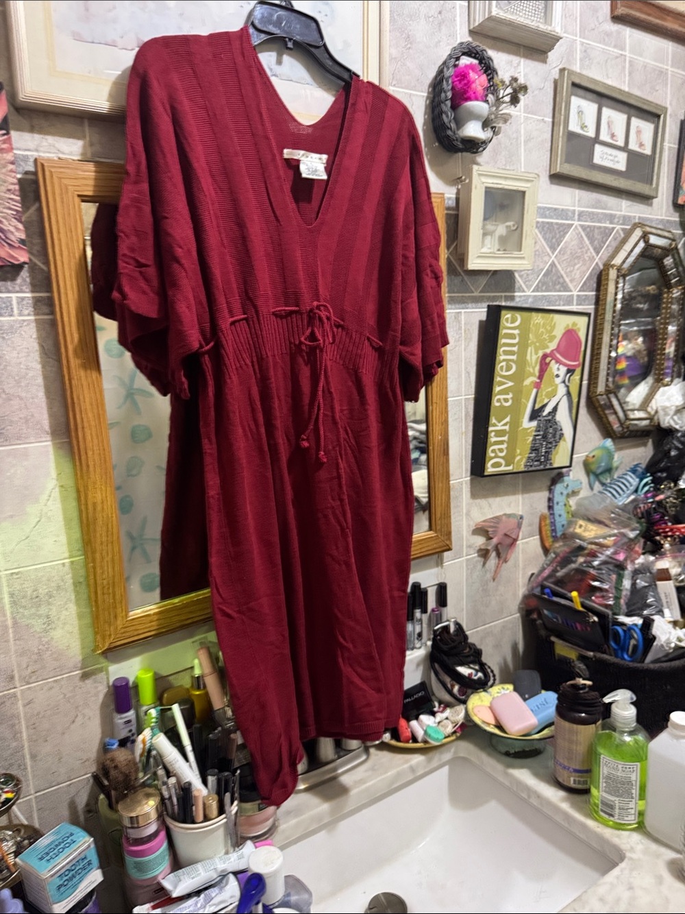 Studio M dress